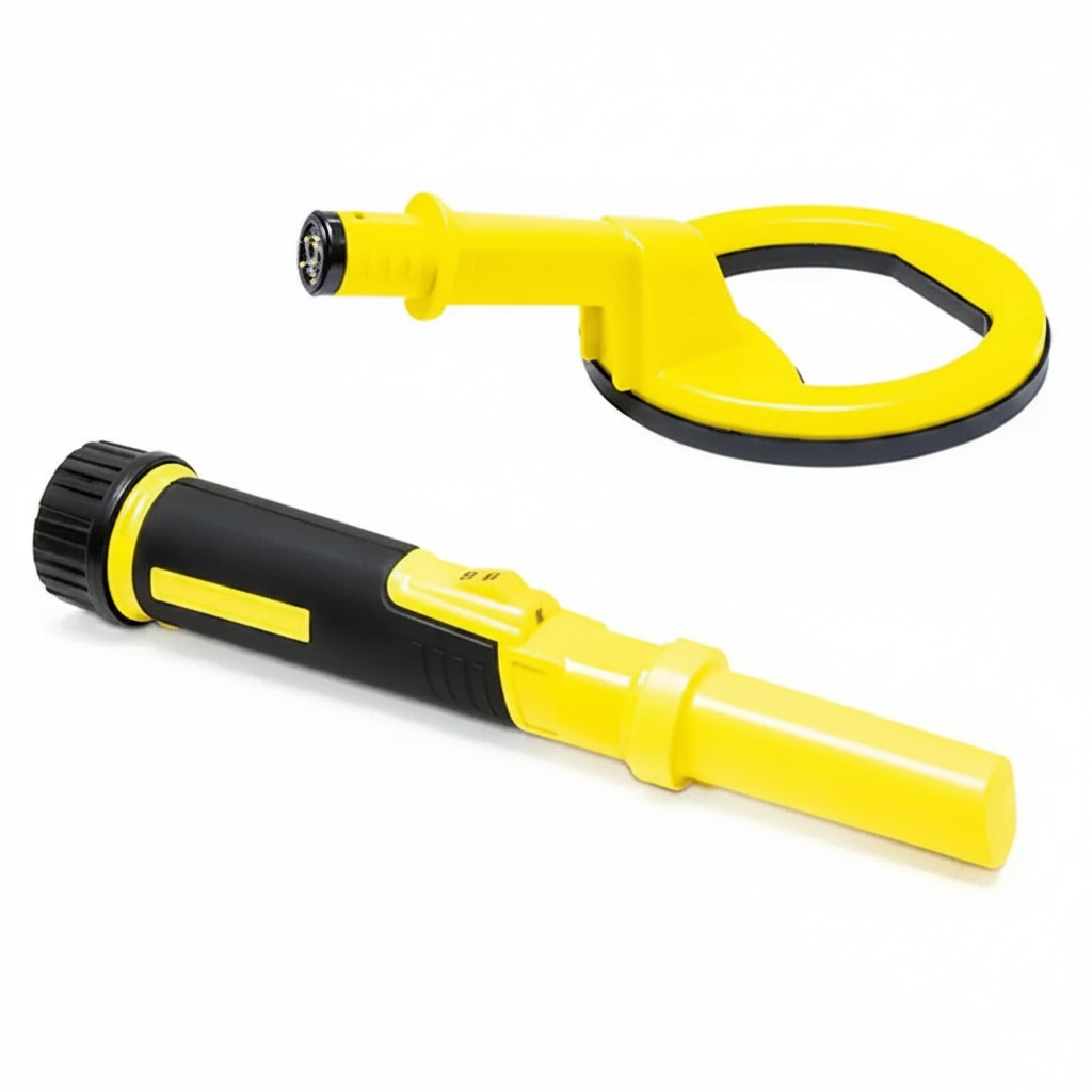 Nokta Pulsedive 2-in-1 - White Background