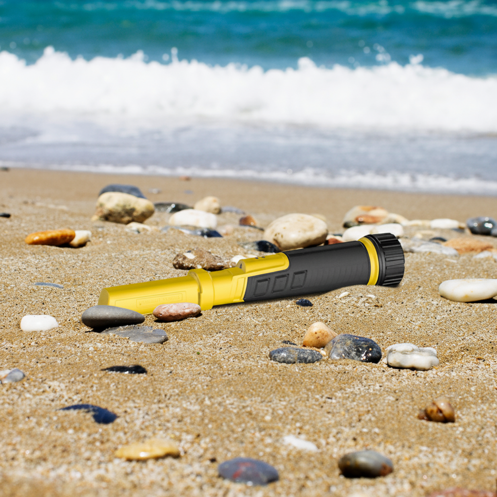 Nokta Pulsedive - Beach Lifestyle