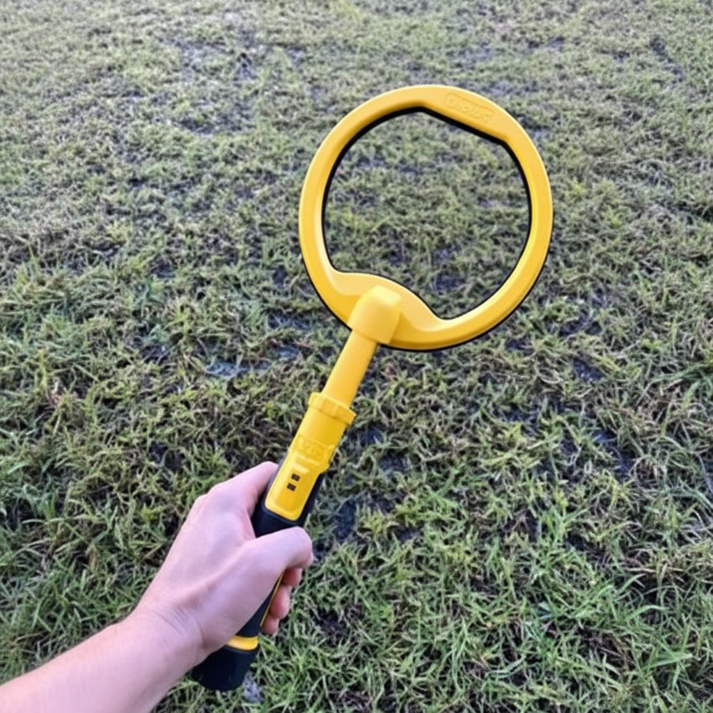 Nokta Pulsedive - Grass Hand