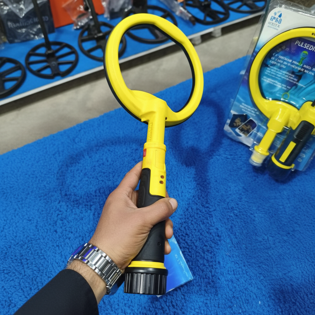 Nokta Pulsedive Large Coil - Store Hand
