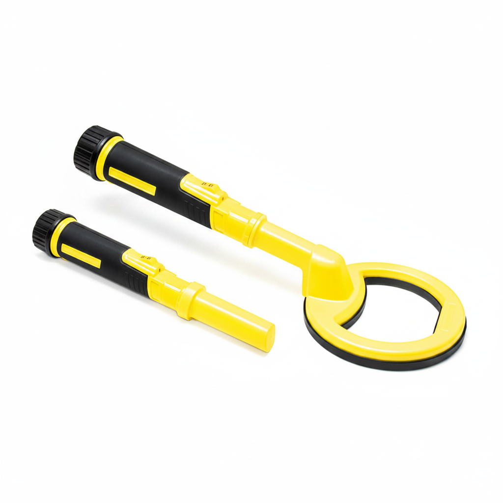 جهاز Nokta Pulsedive 2-in-1 للغطس وكشف المعادن | Nokta Pulsedive 2-in-1 Dive Detector