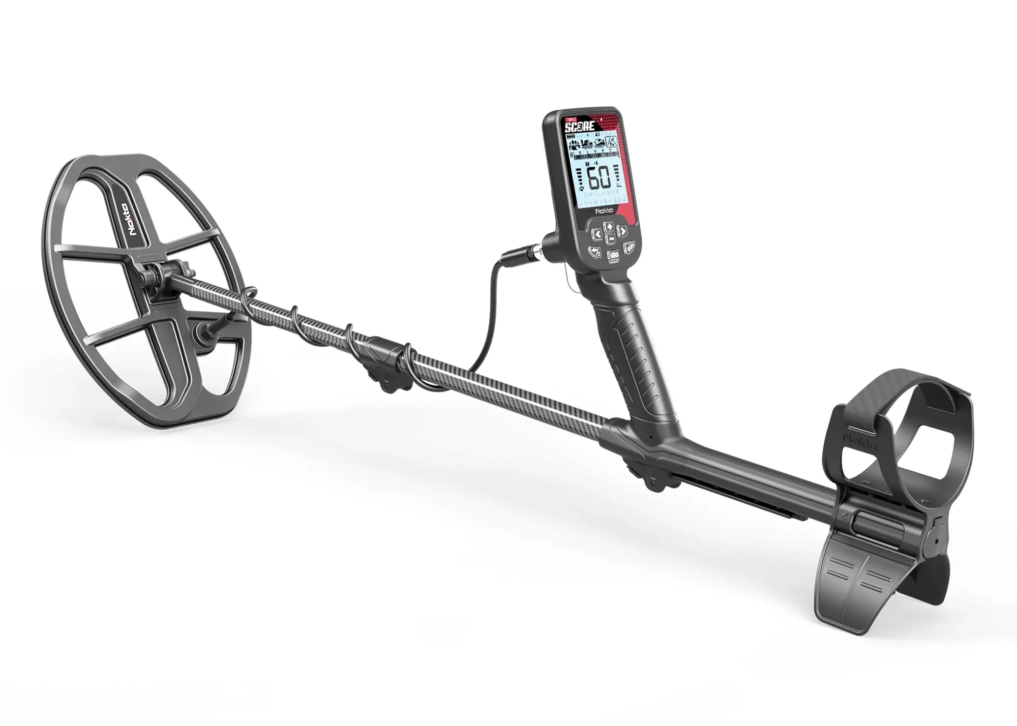 Nokta Triple Score metal detector - Golden Gate Lebanon
