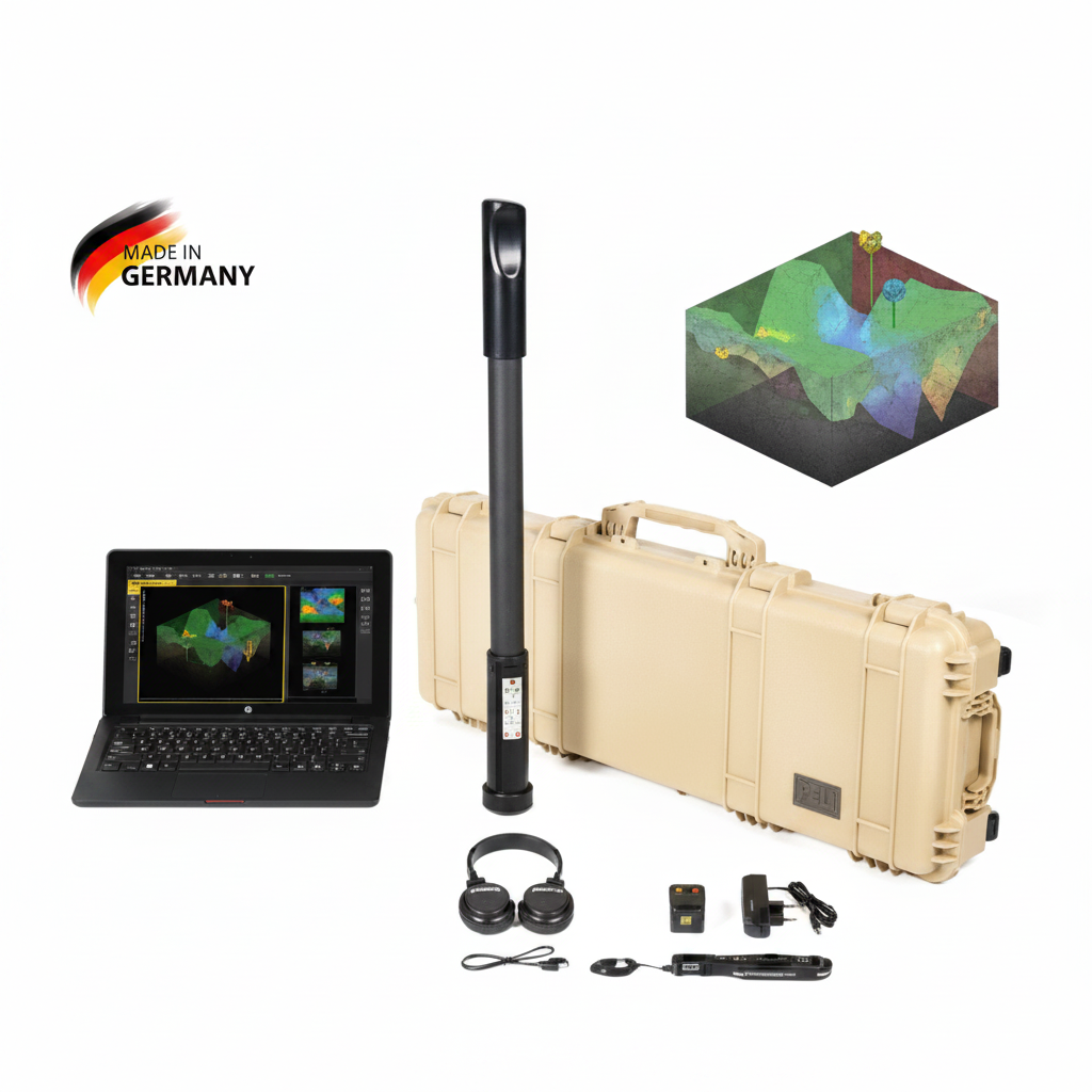 OKM Fusion Light Full Kit