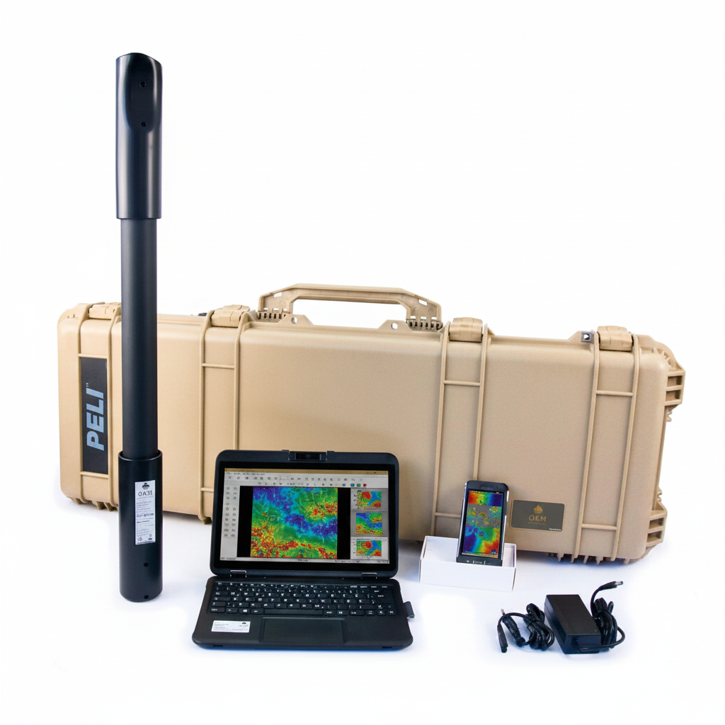 OKM Fusion Light Kit