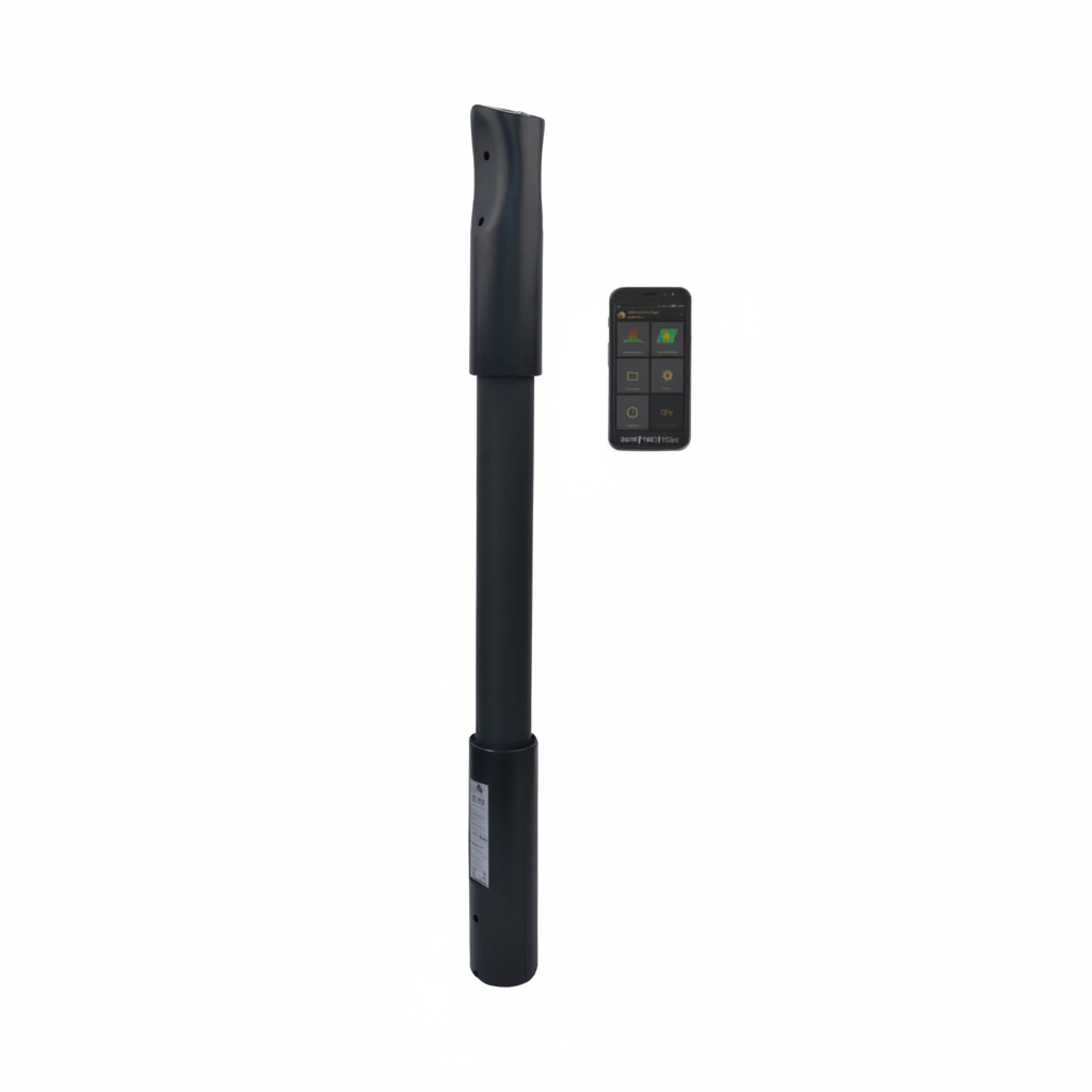 OKM Fusion Light Rod