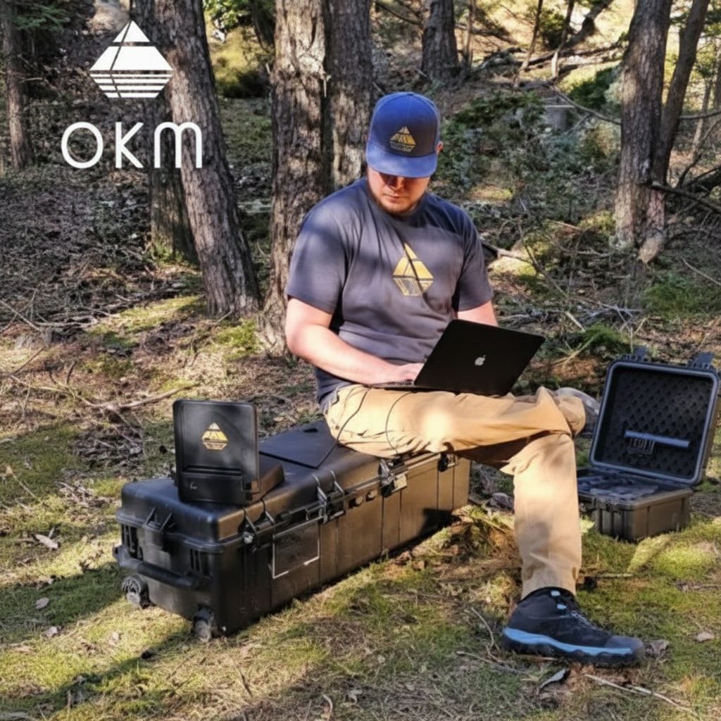 OKM - Laptop Analysis