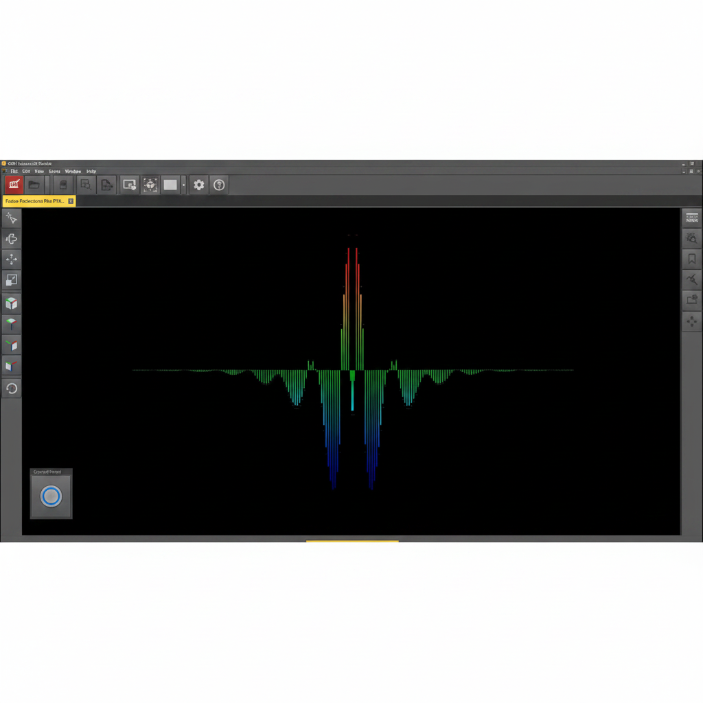 OKM Live Sound Magnetometer 1