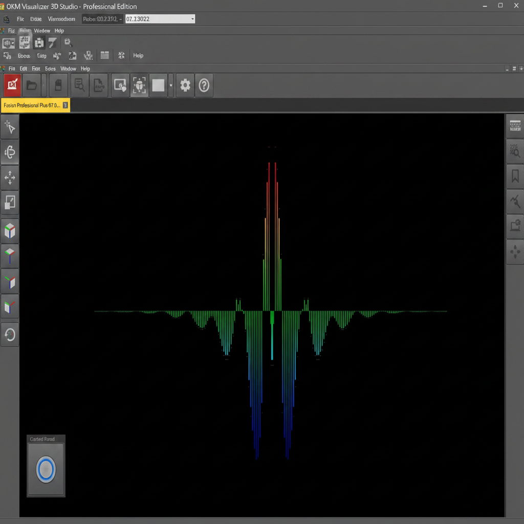 OKM Live Sound Magnetometer 2
