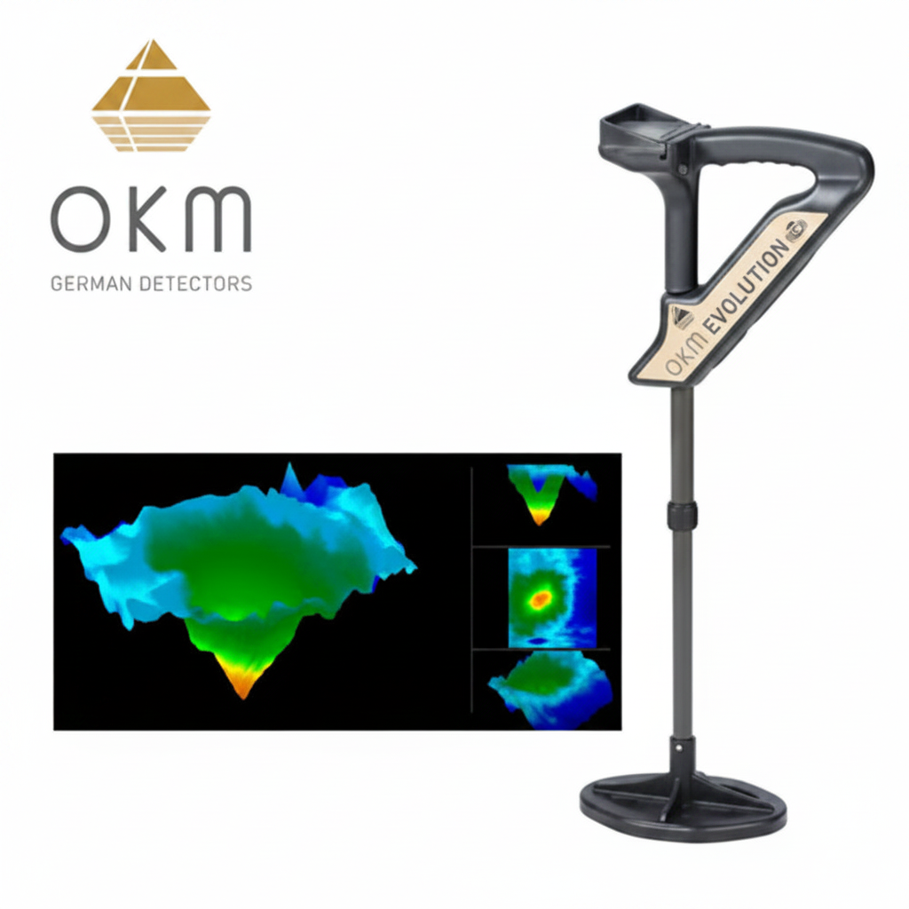OKM Product