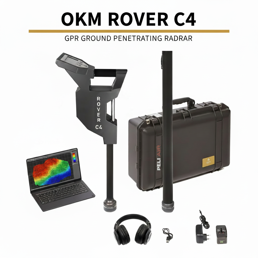OKM Rover C4