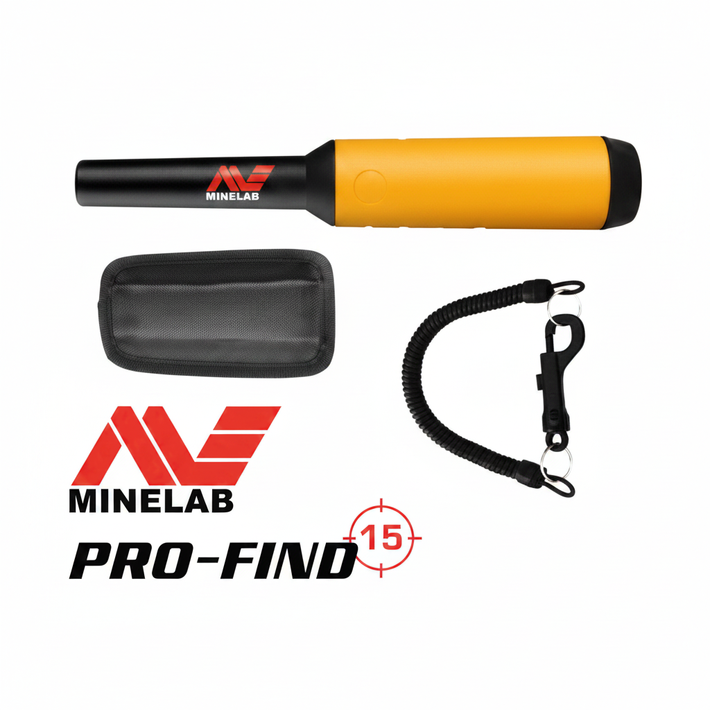 Pro-Find 15 Kit