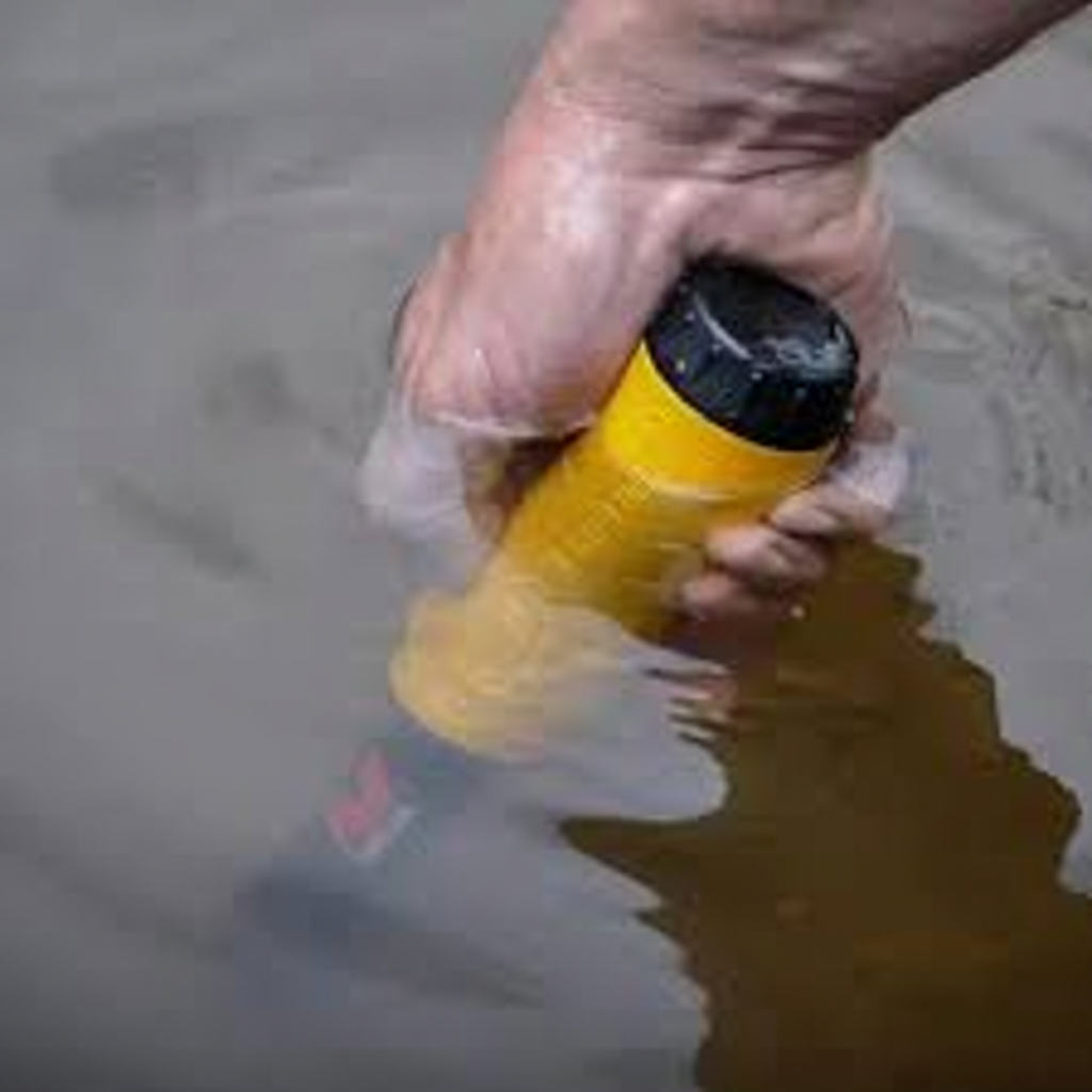 Pro-Find 15 Underwater