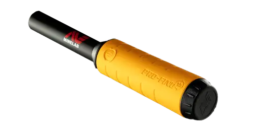 Minelab Pro-Find 15 Pinpointer – Product View