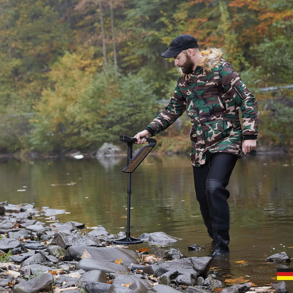 River Use