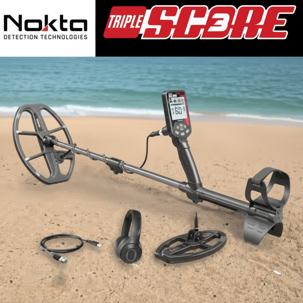 Score - Beach Kit