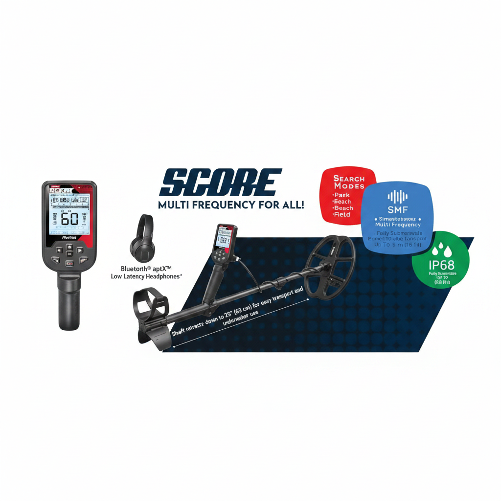 Score - Promo Banner