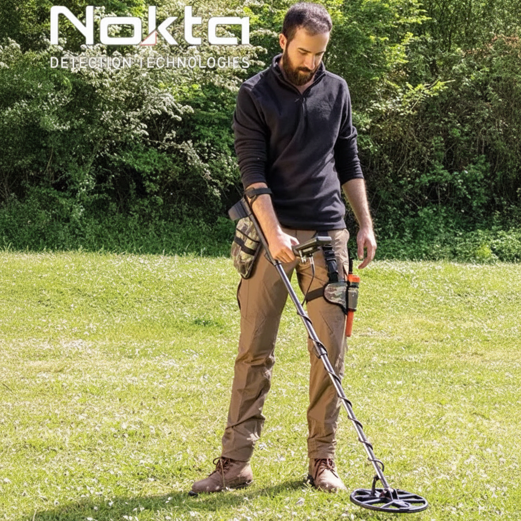 Simplex Ultra - Man in Field