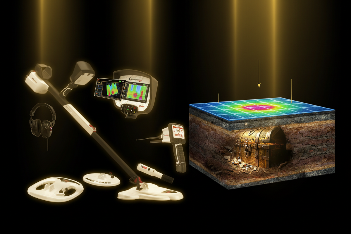 Vertex Detectors - دمج
