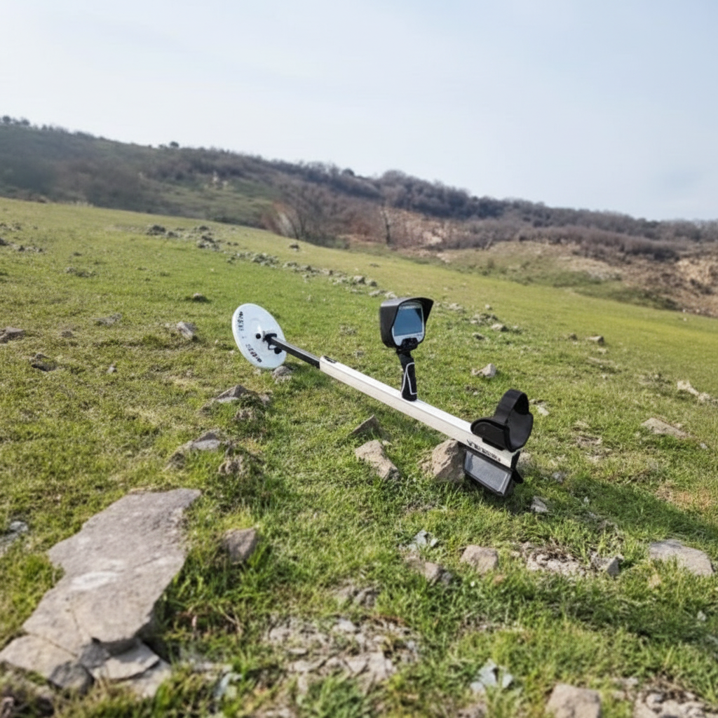 Vitran VX10 - Field on Plank