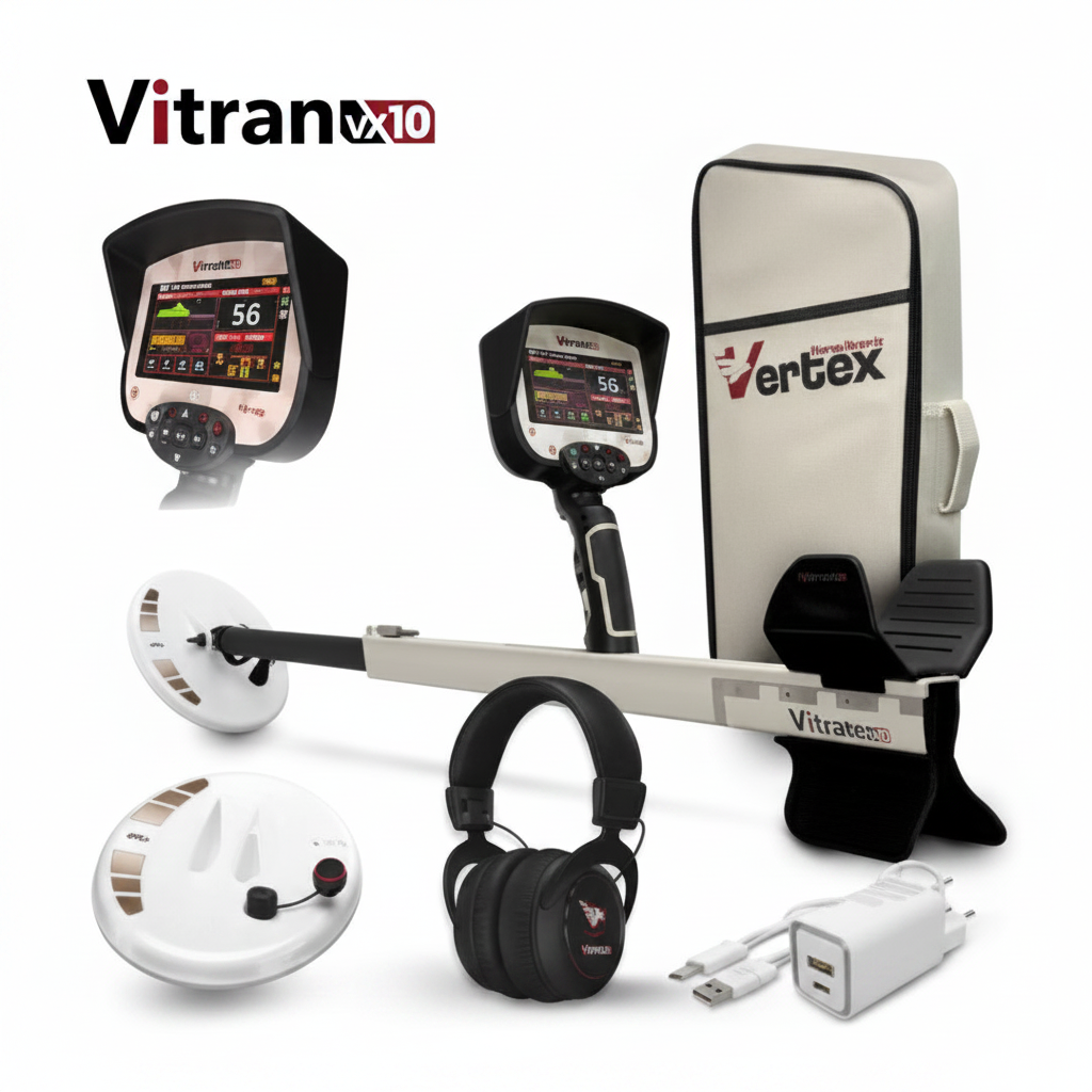 Vitran VX10 - Full Kit