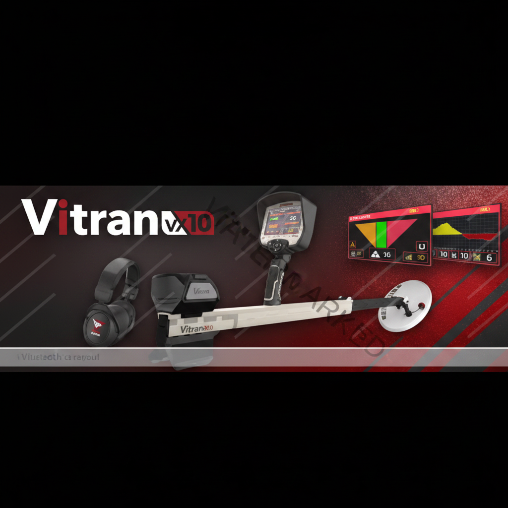 Vitran VX10 - Red Banner