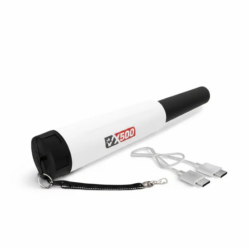 Vertex Pinpointer VX500 | VX500 Metal Detector Pinpointer