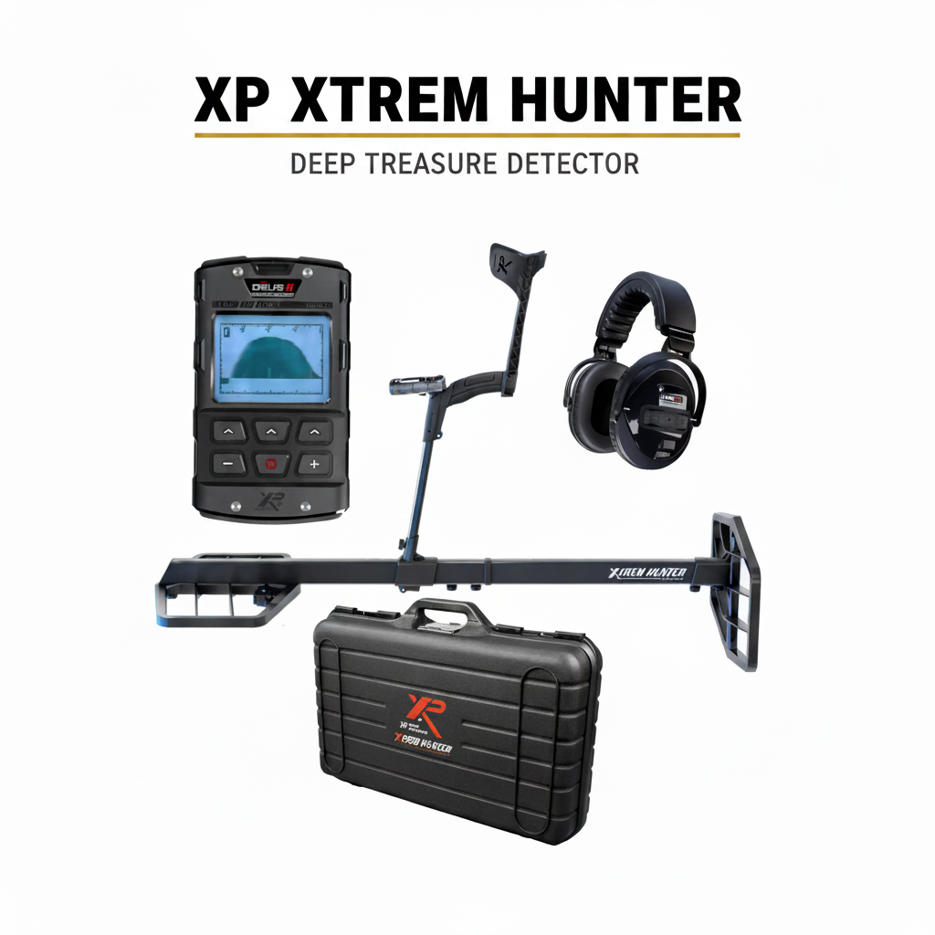 XP Xtrem Hunter