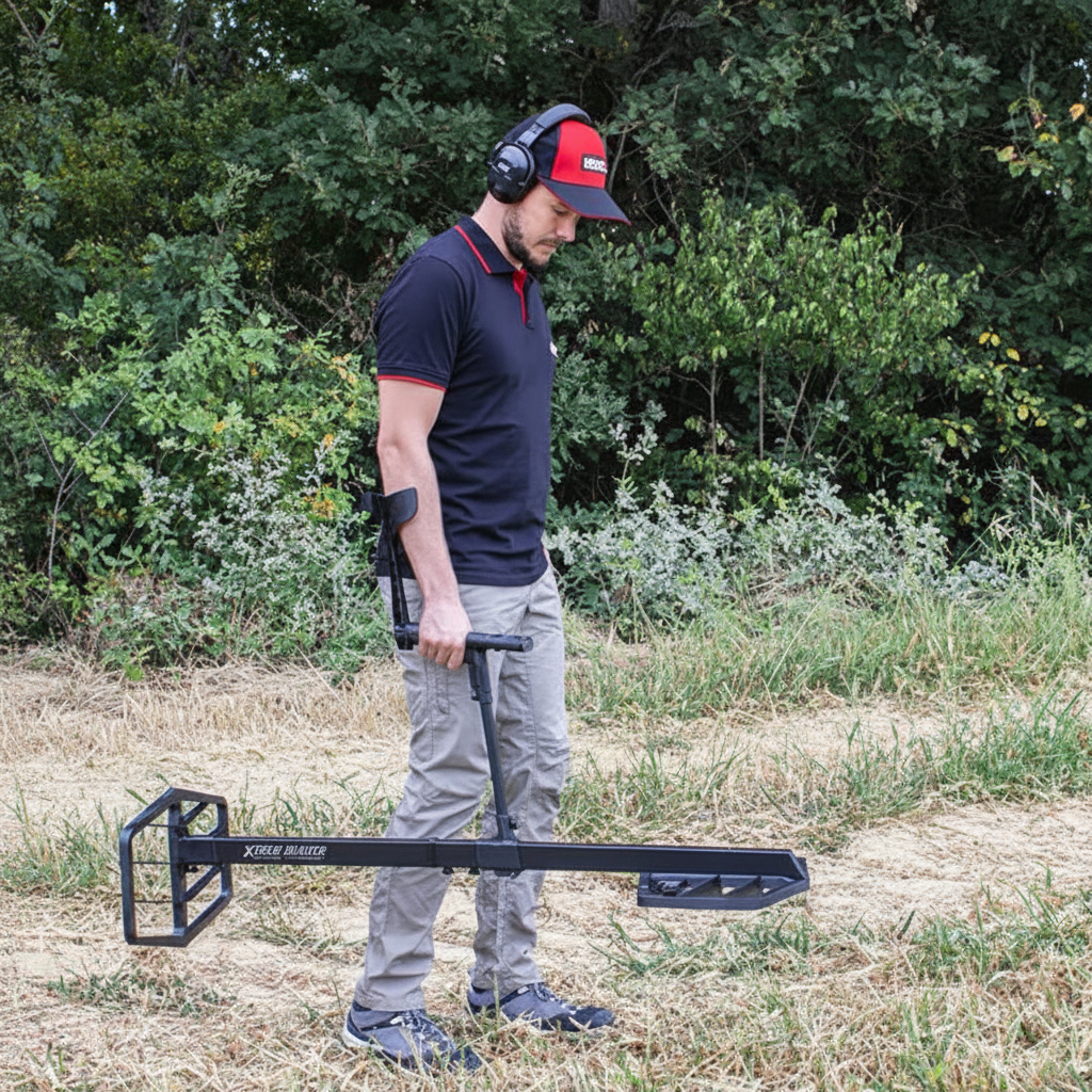 XP Xtreme Hunter - Enhanced Lifestyle